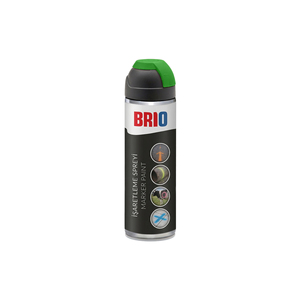 Industrial <b>Marking</b> <b>Spray</b> 500 ml Green Acrylic <b>Paint</b> - Product Image 1