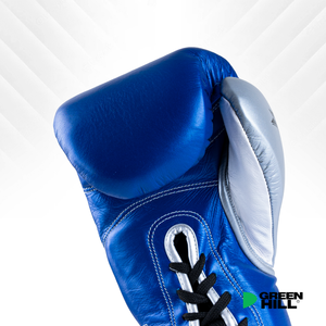 Guantes de Boxeo Personalizados Astra, Equipo de Entrenamiento de Cuero Vacuno con Logotipo Personalizado en Tallas 10oz 12oz 14oz 16oz - Product Image 6