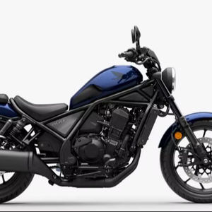 Auténticas Ventas - Honda Rebel 1100T DCT 2025 Nueva (Motocicleta) - Product Image 3