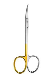 กรรไกรตัดเนื้อเยื่อทันตกรรม TC ขนาด11.5ซม. ชุดเครื่องมือผ่าตัด - Product Image 5