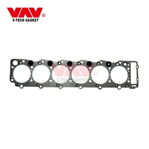 6HH1 8-94393346-1 xi lanh đầu Gasket cho ISUZU diesel