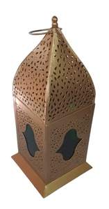 New Handmade Lantern Candle <b>Pink</b> Lanterns <b>Decoration</b> for Garden Handmade Party Decorative Room Wholesale Manufacturer Supplier - Product Image 2