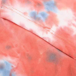 Professional Men's Autumn Sweatshirts Customized Loose Hoodie Pullover <b>Thick</b> <b>Fleece</b> Fabric Factory Wholesale Plain Dyed Solid - Product Image 3