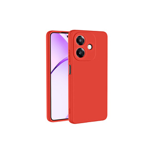 Coque de protection arrière en silicone souple de qualité supérieure Netzy SAFA Mara Series pour les modèles Oppo de la série A A34 A24 A22 A12 A71 A14 - Product Image 2