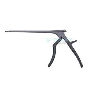 Venta caliente Kerrison Rongeur Neurocirugía Instrumentos Kerrison Rongeur Mejor precio Kerrison Rongeur - Product Image 1