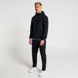 Wholesale Cotton Heavyweight <b>Gym</b> Sport Sweater Drawstring Hoodies Men Classic <b>Hoodie</b> Manufactured By Marfa International - Product Image 2