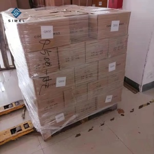 ขี้ผึ้งมะพร้าวออร์แกนิคสีขาวธรรมชาติ ขายส่ง บรรจุกล่องกระดาษแข็ง 20 กก. สำหรับทำเทียนศิลปะ - Product Image 2