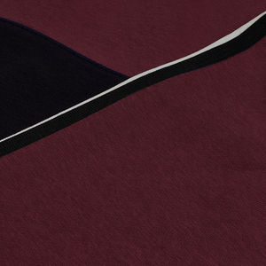 2025 gros hommes sweats meilleur tissu coton sweat personnalisé uni personnalisé hommes sweats à capuche - Product Image 2