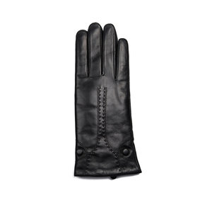 Guantes de Seguridad de Cuero de Última Tendencia, Servicio Personalizado OEM Deportivo, Calidad Duradera y de Alta Calidad - Product Image 5