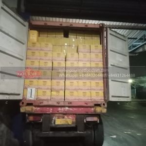 Vente en gros d'huile de palme raffinée OEM Premium 5LJerry Can Meilleur prix du Vietnam - Product Image 5