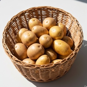 Exportar patatas frescas directamente de la granja Suministro a granel de alta calidad para cocinar Cadenas minoristas de servicio de alimentos y distribución global - Product Image 4