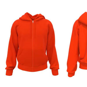 Sudaderas con Capucha para Hombre, Invierno, Casuales, 100% Algodón, con Logotipo Personalizado, Alta Calidad, Transpirables y Ecológicas - Product Image 1