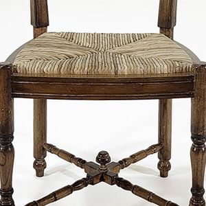 Vente de l'ensemble de mobilier de restaurant de la série 1060, une combinaison de bois et de rotin, design moderne, qualité éprouvée - Product Image 5