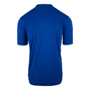 Maillot de football 100 % polyester respirant entièrement personnalisable de qualité supérieure – Tenue d'équipe de football sur mesure – Vêtements de football haut de gamme - Product Image 2
