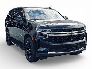Chevrolet Tahoe LS 2023 d'occasion propre - Product Image 3