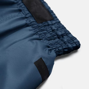 Fournisseur OEM, vêtements de boxe de qualité supérieure, dernière arrivée, short de Muay Thai pour hommes, logo personnalisé, sublimé, respirant, short thaïlandais pour hommes - Product Image 4