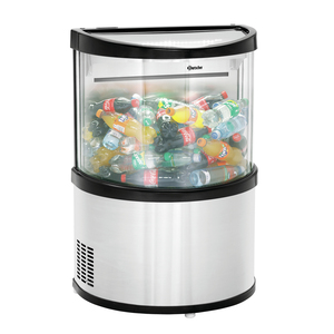 Refroidisseur à impulsions pour vin et boissons 60L-1F - Product Image 1