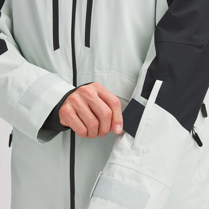 Chaqueta impermeable Softshell, precio de fábrica, chaquetas ligeras de bajo costo para exteriores, chaquetas Softshell a prueba de viento al por mayor - Product Image 6