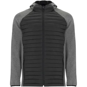 Chaqueta Térmica Híbrida Personalizada Minsk para Senderismo, Chaqueta Impermeable - Product Image 1