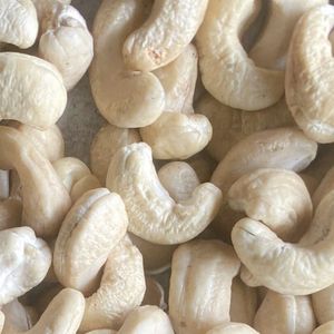 เม็ดมะม่วงหิมพานต์แบบดิบ2025เม็ดมะม่วงหิมพานต์จากเวียดนาม W180เม็ดมะม่วงหิมพานต์ทั้งวันในการจัดส่ง - Product Image 1