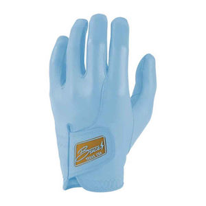 2026 New Design Best Selling Breathable Custom Made Leather Sports <b>Golf</b> <b>Gloves</b> with Non-Slip Adjustable Wrist Strap Unisex - Product Image 3