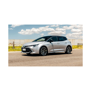 2022 To-yota Corolla Quest Design moderne, caractéristiques haut de gamme, direction à gauche - Product Image 4