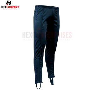 Vente en gros de leggings de fitness pour hommes, tricoté, respirant, antibactérien, longueur cheville, ceinture élastique, taille plus, sport, course à pied, yoga - Product Image 2