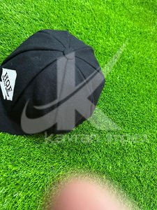 Venta al por mayor Cricket Baggy Green Caps Custom Cap Plain Gorras de béisbol Hombres Diseño Bordado Dad Hat - Product Image 6