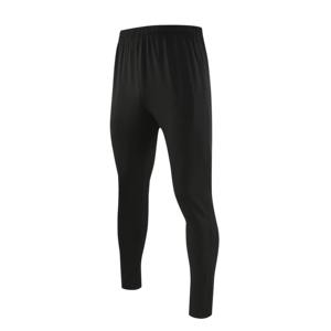 Uniformes de práctica de terciopelo Comfort Fit para entrenar chándales de fútbol resistentes a la intemperie con LICRA de algodón de bajo impacto para invierno - Product Image 6