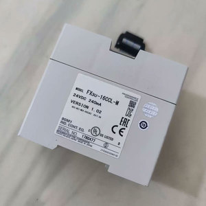 โมดูล FX3U-4DA-ADP ผลิตภัณฑ์ใหม่พร้อมส่ง - Product Image 4