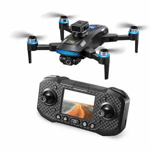 Professional 8K HD 5G Wifi Commercial Drone with High Resolution Camera - Product Image 1