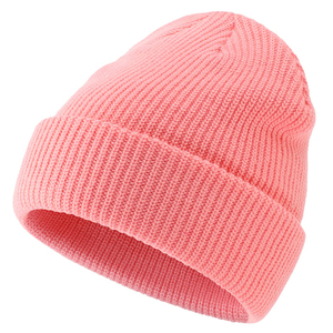 Gorro de invierno para adulto de algodón de alta calidad recién llegado, gorro colorido al por mayor con logotipo personalizado, servicio OEM, precio barato, gorros - Product Image 2