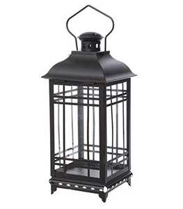 Linterna de Metal de alta calidad para el hogar, bodas, eventos navideños, candelabro de nueva apariencia para el estilo de vida ambiental, candelabros de madera - Product Image 5