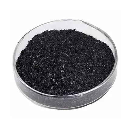 chemical raw materials black powder Sodium Humate / Humic Acid Sodium