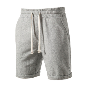 Mode nouveau Design hommes imprimé Shorts meilleure qualité 100% coton imprimé Shorts hommes décontracté imprimé hommes Shorts - Product Image 4