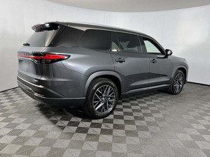 รถมือสองสภาพดี ปี 2025 TX 350 พรีเมียม ขับเคลื่อนสี่ล้อ พวงมาลัยซ้าย หลังคาซันรูฟ แพ็คเกจเทคโนโลยี เบาะหนัง สตาร์ทเครื่องยนต์จากระยะไกล ระบบนำทาง รุ่นที่สาม - Product Image 5