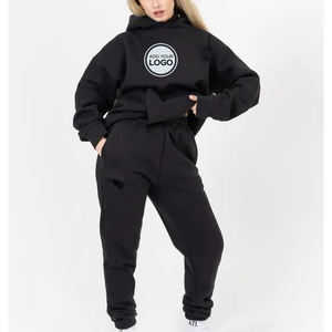 Ensemble survêtement pour homme. Ensemble de jogging 2 pièces-Survêtement athlétique d'entraînement-Vêtements de sport décontractés pour hommes-Confortable pour hommes - Product Image 3