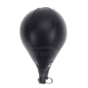 Balles de vitesse de poinçonnage pour adulte Logo personnalisé balles de boxe de vitesse balle de vitesse de poinçon souple en gros - Product Image 2