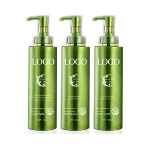 ชุดบำรุงสมุนไพร เอนไซม์ แชมพู ครีมนวดผม และครีมอาบน้ำหอม ช่วยบำรุงราก<span class=keywords><strong>ผม</strong></span>ให้แข็งแรง เรียบลื่น เงางาม และสมดุลความชุ่มชื้น - Product Image 1