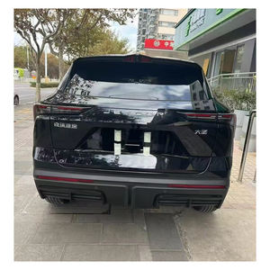 ราคาพิเศษ รถเชอรี่ เจทัวร์ แดชชิ่ง คอมแพ็ค จัดหาซื้อจำนวนมากได้ พร้อมสต็อกคงที่ - Product Image 4