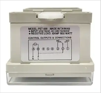 卓越性能定时器-时间控制开关220V-台湾供应商