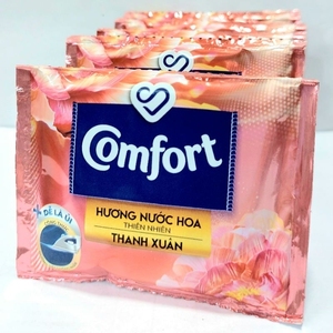 Thương Hiệu Nổi Tiếng Vải Điều Hòa Comfor-T Điều Hòa Làm Mềm 20Ml Tập Trung Chất Lỏng Làm Mềm Vải Lâu Dài Có Thơm - Product Image 2