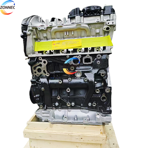 CNC CNCD CDA 1.8T 2.0T EA888 de Alta Calidad para Audi Tfsi Tsi GEN 2 GEN 3 y VW Tiguan Skoda <span class=keywords><strong>CEA</strong></span> CAE CDN CNC CDH 06H100031 - Product Image 2