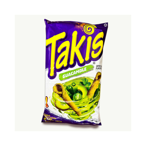 Bulk <b>Load</b> Takis offered for reliable supply chains - Product Image 1