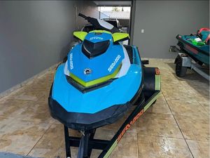 NOUVEAU Jet Ski Sea SPARK 3UP Trixx 2025 le plus vendu disponible. - Product Image 4