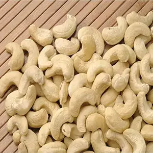 Dried Cashew Nuts W210 For Sale