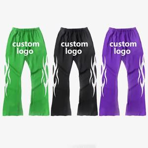 Ensemble de survêtement décontracté deux pièces pour femmes avec haut à manches longues et pantalon slim pour le yoga, la course à pied ou les voyages - Product Image 5