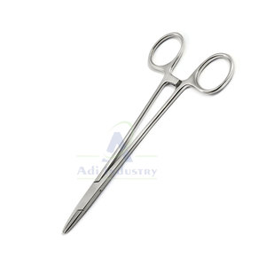 Porte-aiguilles Offre Spéciale fabriqués au Pakistan en stock Porte-aiguilles de qualité supérieure - Product Image 4