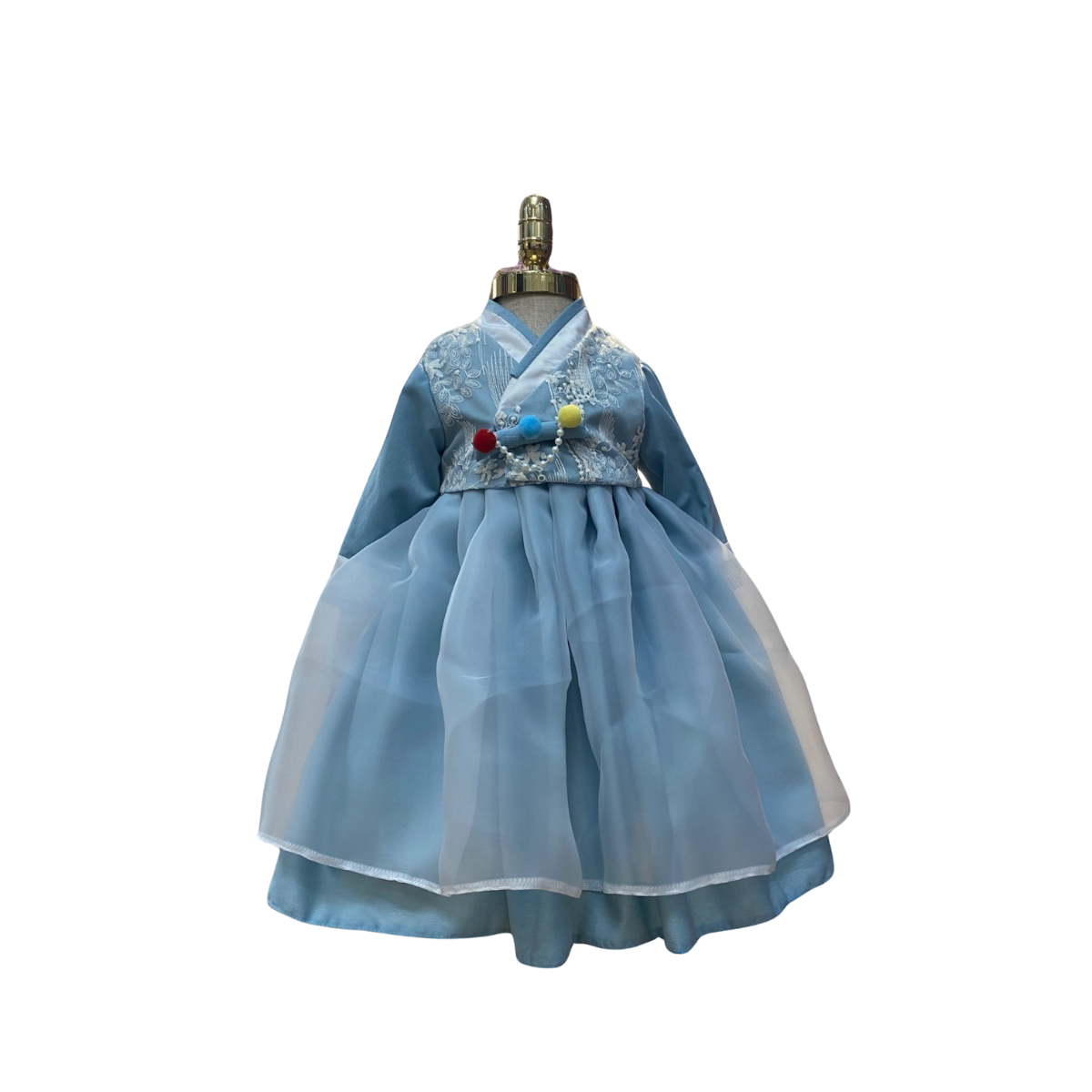 fashion hanbok dress up game