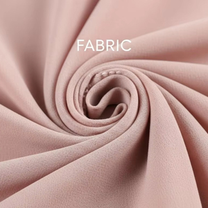 Pañuelo Hijab Ligero de Chifón, Tela de Poliéster Suave y Transpirable, para Uso Diario en Primavera y Verano, Venta al por Mayor de Pañuelos para la Cabeza para Mujeres Musulmanas - Product Image 3